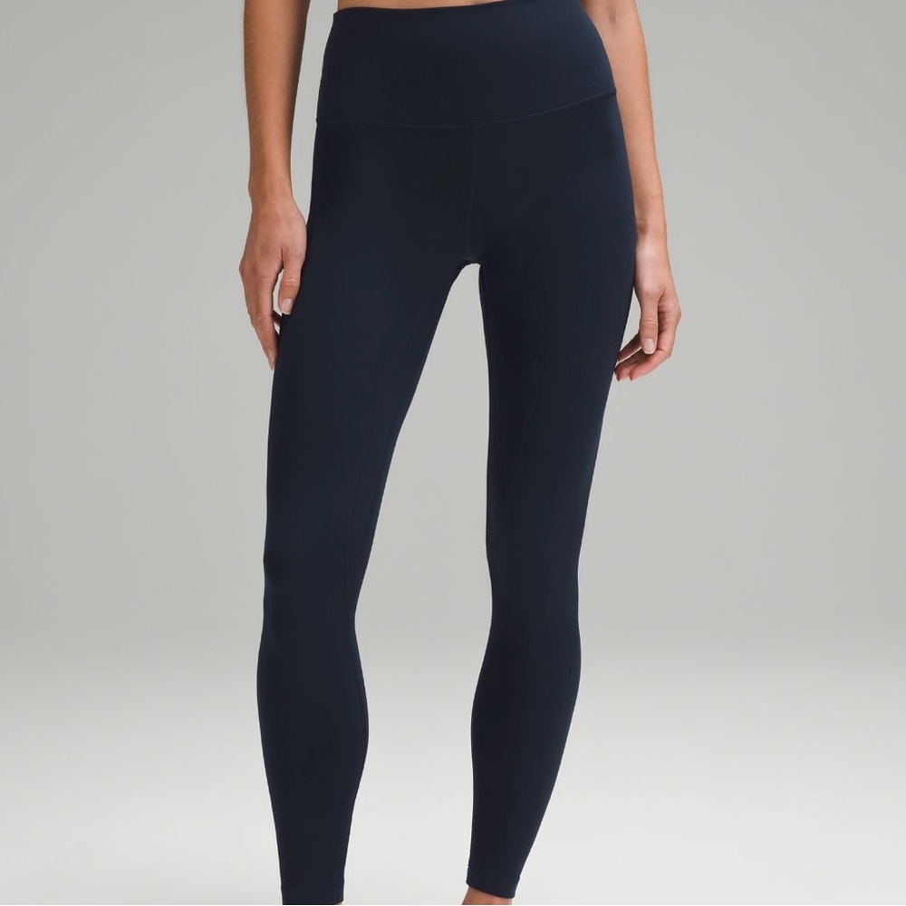 lululemon Align High-Rise Pant (leggings) 28”